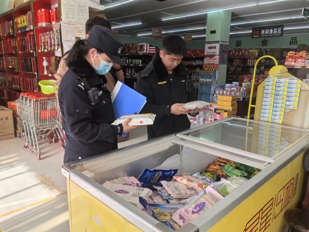 筑牢食安防線 護(hù)航放心消費(fèi) 藥品零售安全保障體系建設(shè)探析