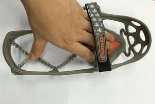 斯絡(luò)泰精密五金供應(yīng)廠家直銷的雪地登山戶外防滑鞋套螺旋彈簧 廣東鞋套彈簧