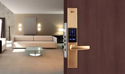 智能鎖市場渠道演變分析 零售市場或?qū)⒊晌磥碇鲬?zhàn)場